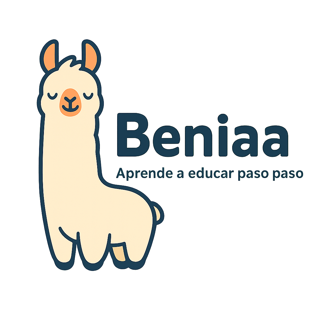 Beniaa Logo